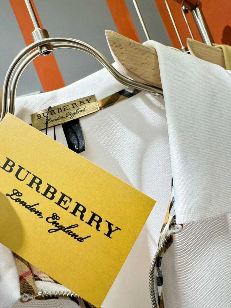Burberry T-Shirts HighQuality 100471