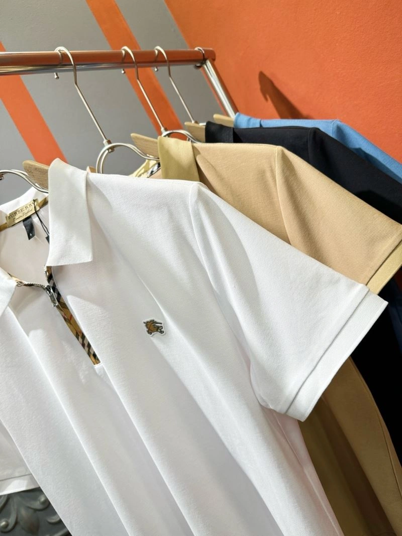 Burberry T-Shirts HighQuality 100471