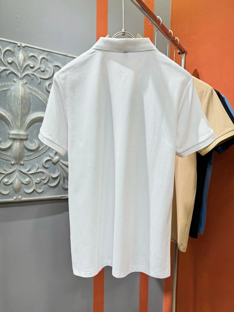 Burberry T-Shirts HighQuality 100471