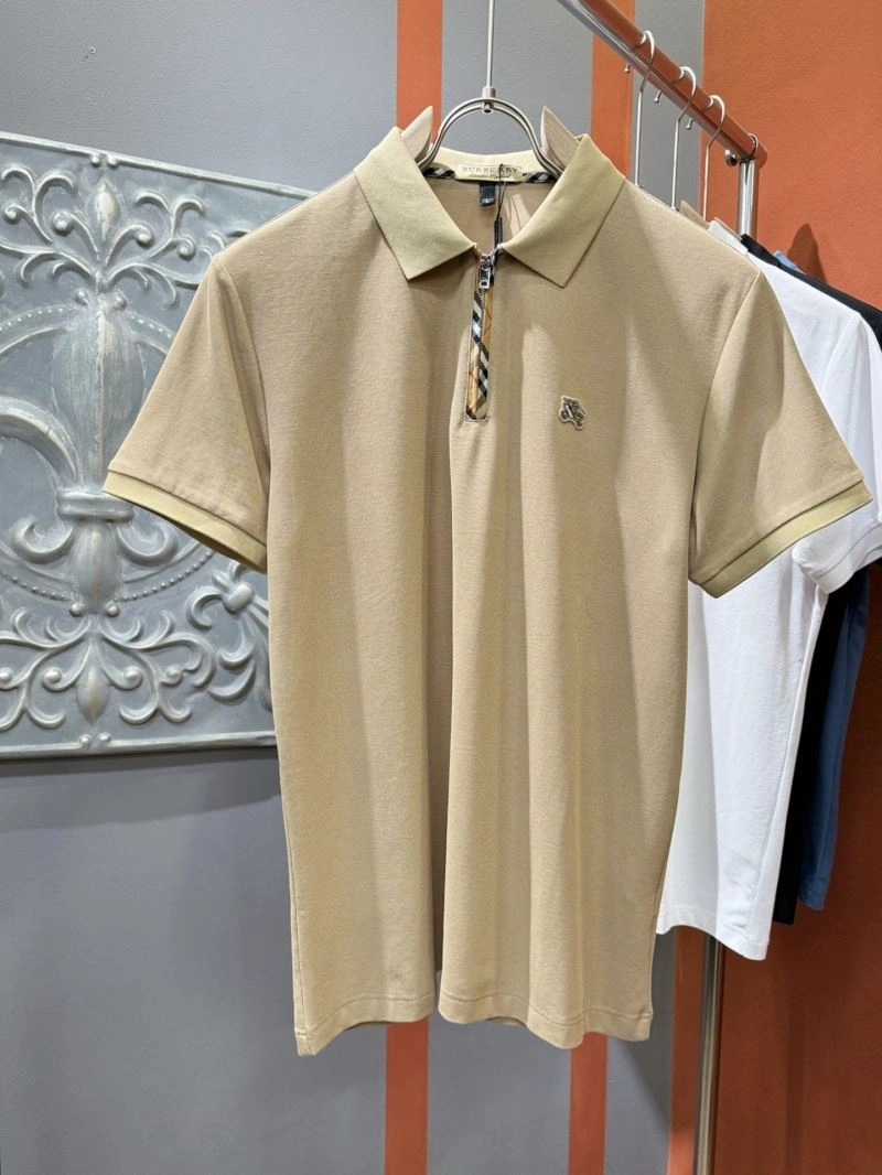 Durable Burberry T-Shirts 100509