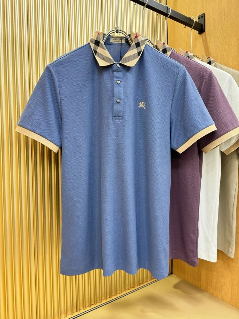 Burberry T-Shirts Flexible 100478