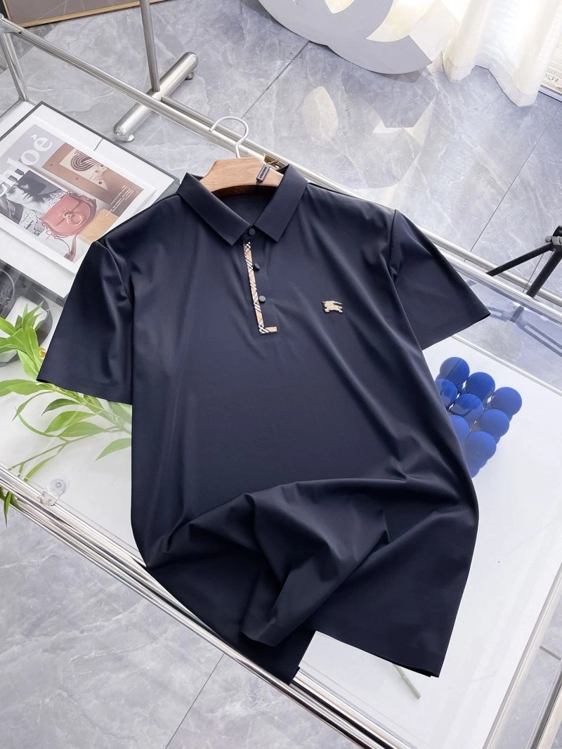 Burberry T-Shirts Sporty 100424