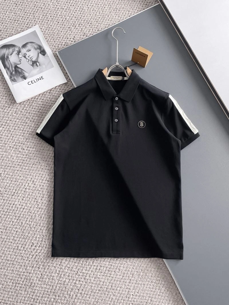 Bold Burberry T-Shirts 100470