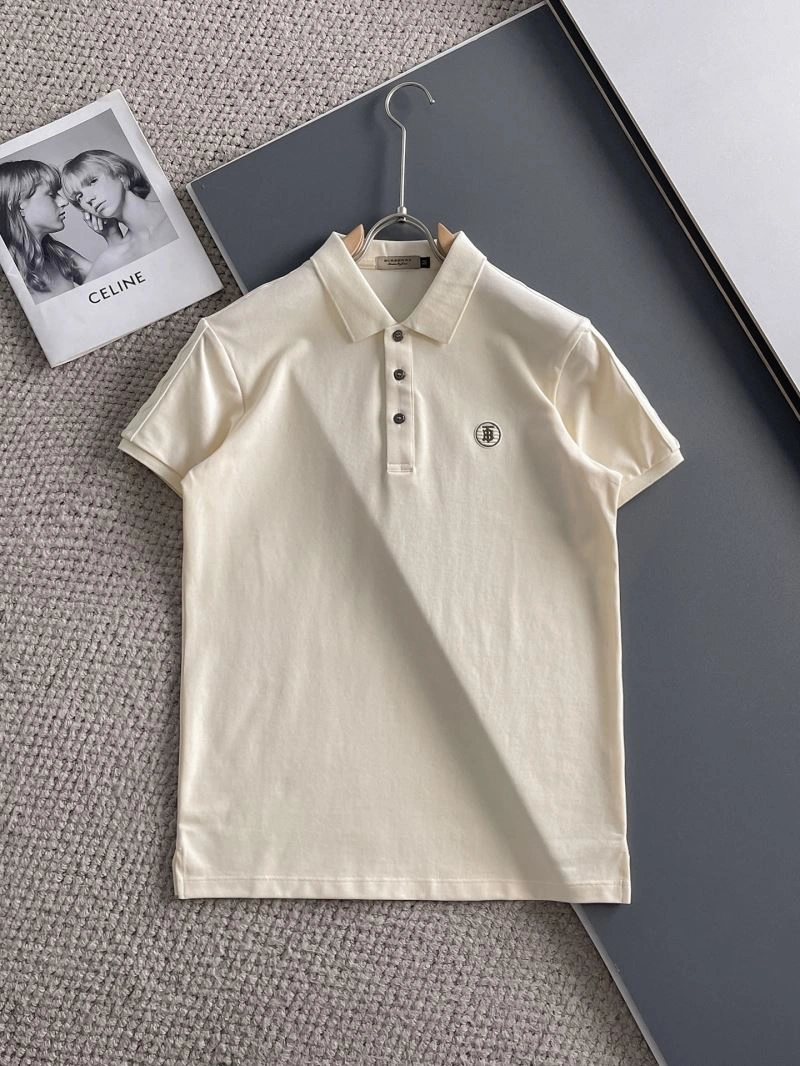 Bold Burberry T-Shirts 100470