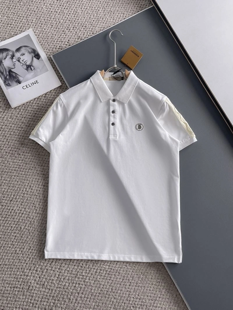 Bold Burberry T-Shirts 100470