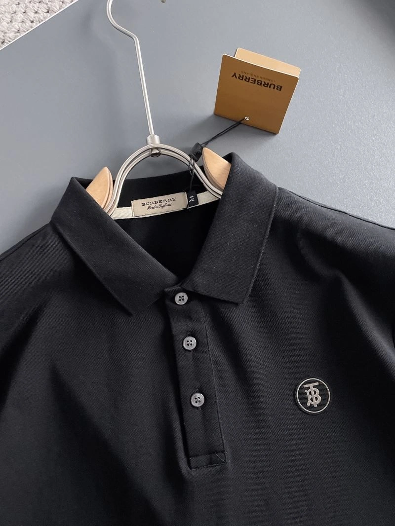 Bold Burberry T-Shirts 100470