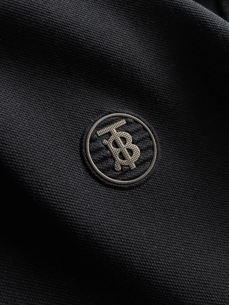 Bold Burberry T-Shirts 100470