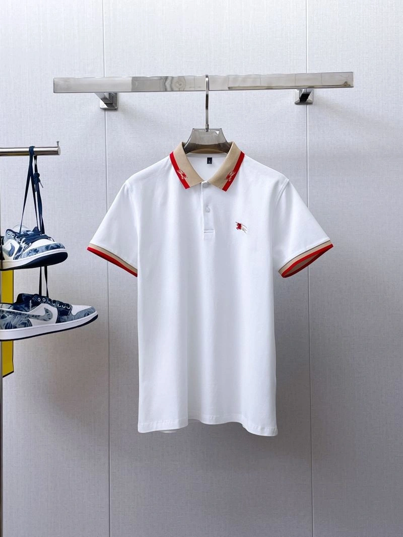 Cozy Burberry T-Shirts 100416