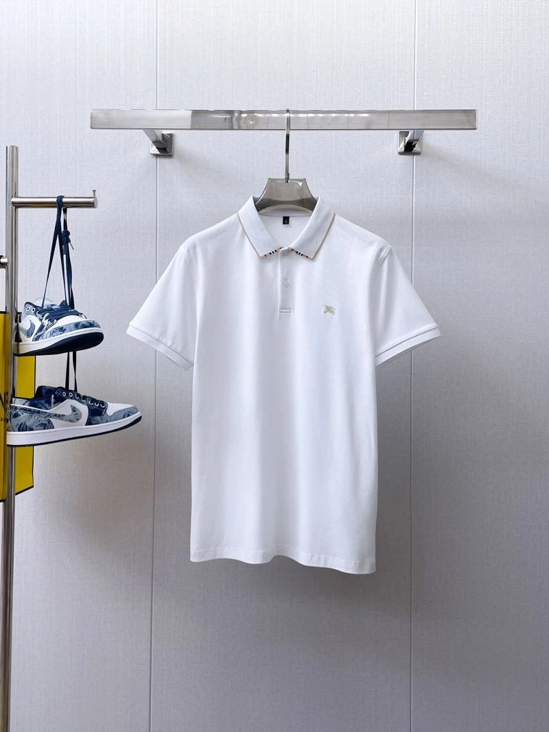Burberry T-Shirts Compact 100448