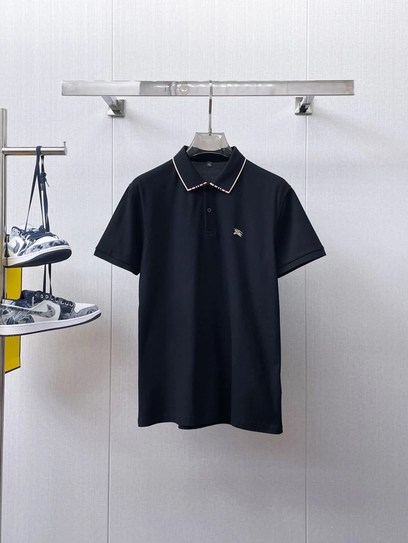 Burberry T-Shirts Trendsetting 100452