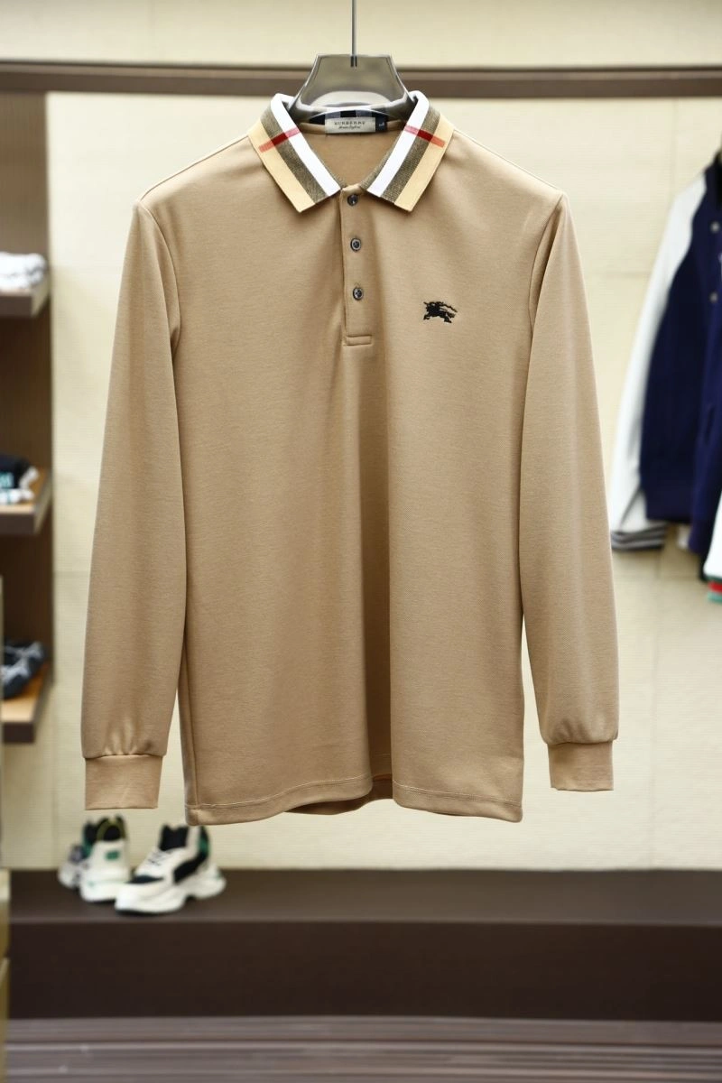 TimelessDesign Burberry T-Shirts 100415