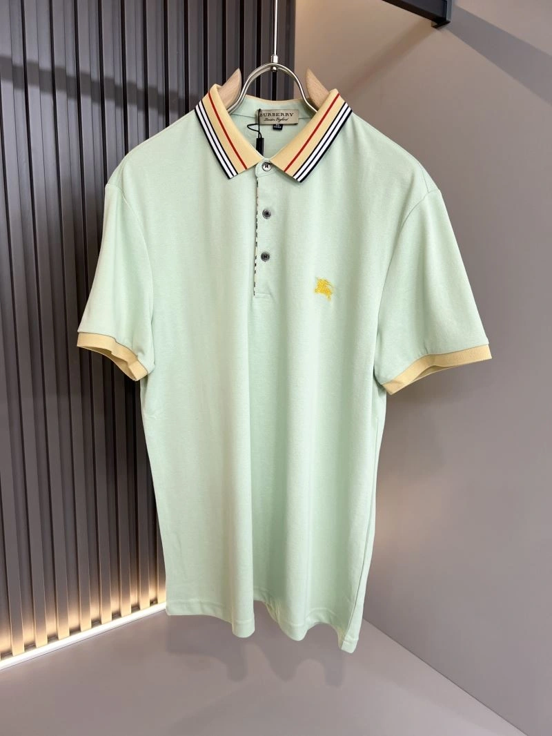 Burberry T-Shirts Durable 100444