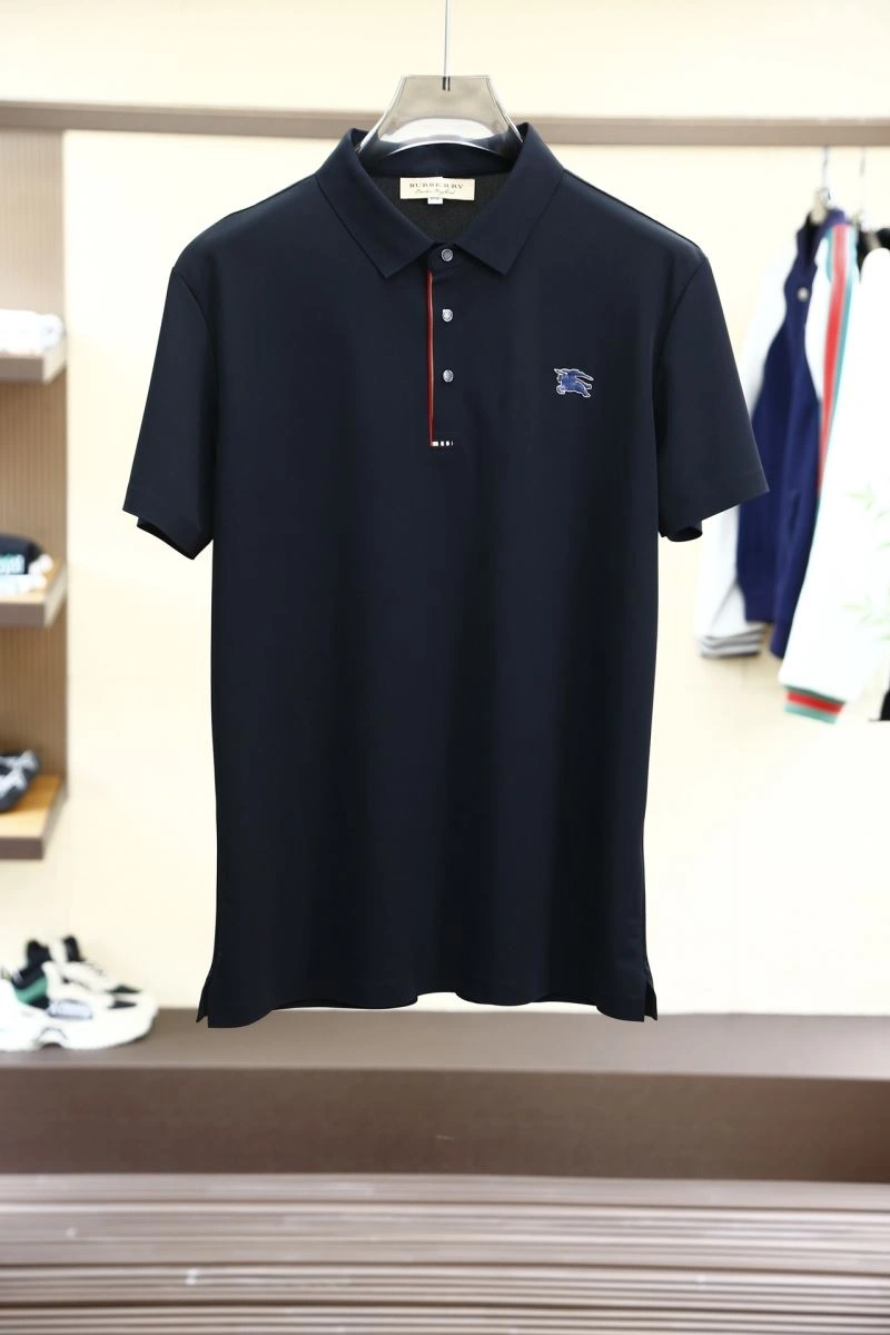 Refined Burberry T-Shirts 100443