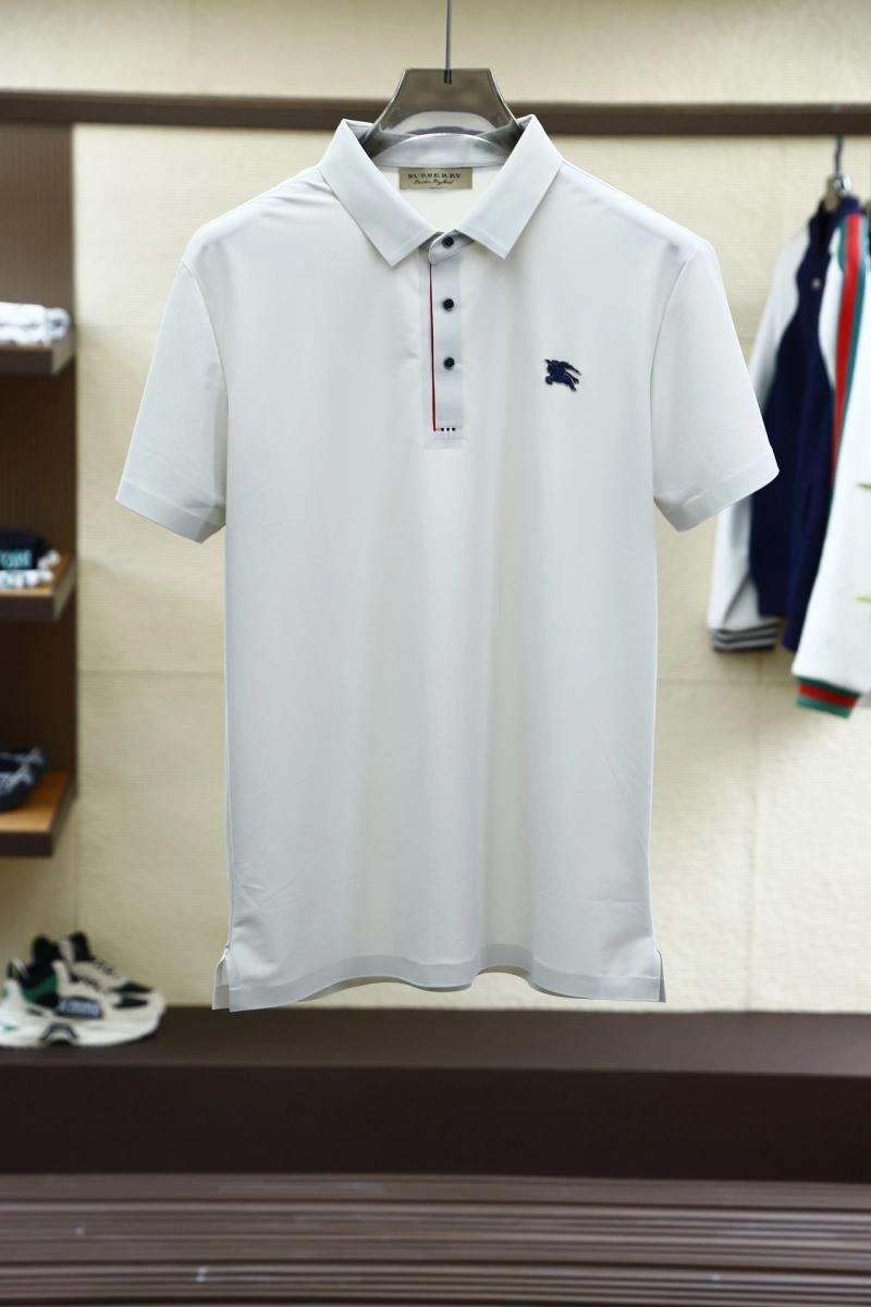 Popular Burberry T-Shirts 100442