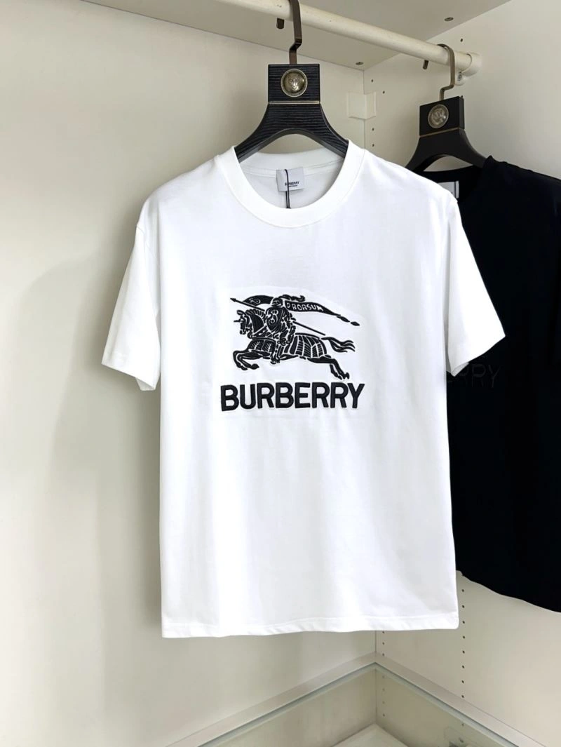 Burberry T-Shirts Durable 100401