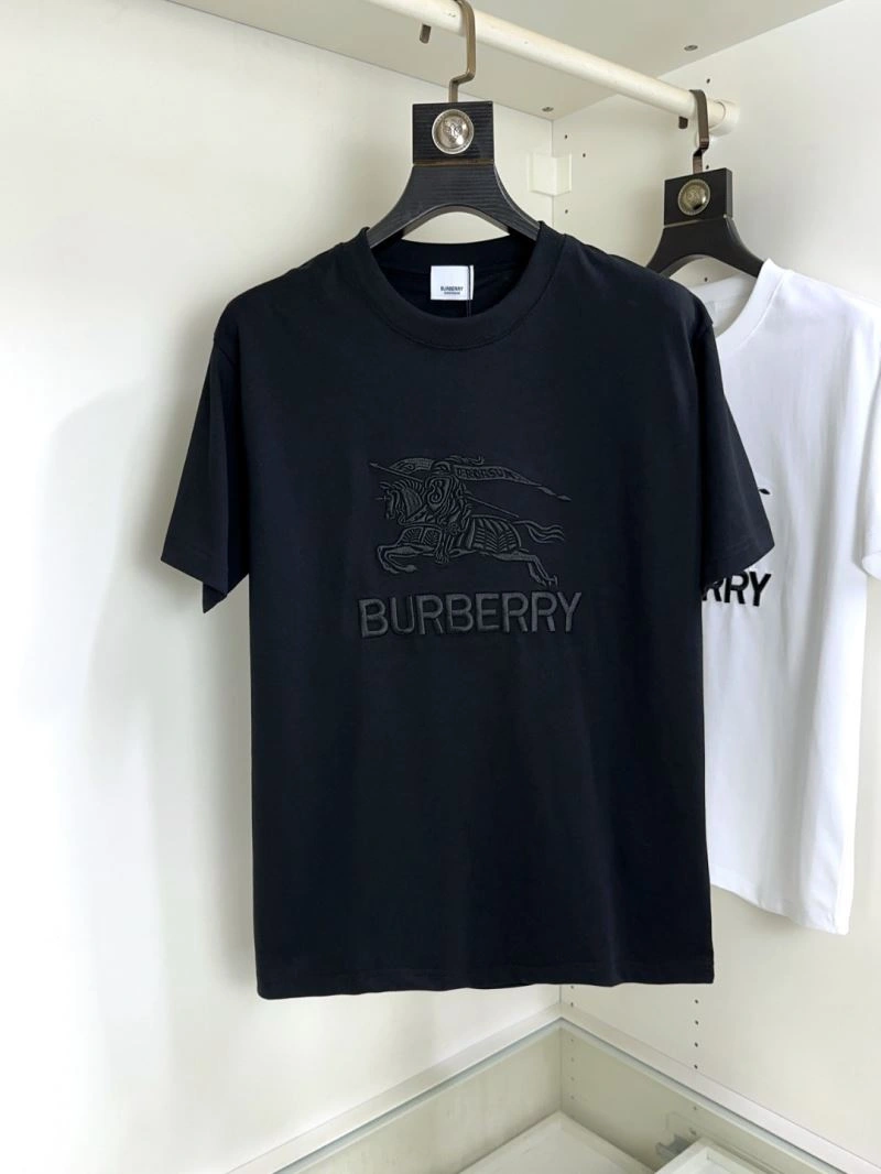 Burberry T-Shirts Durable 100401