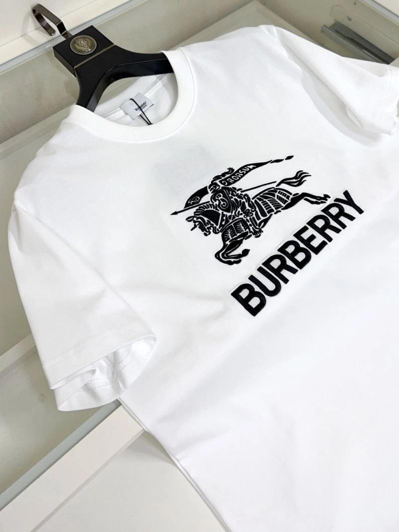 Burberry T-Shirts Durable 100401