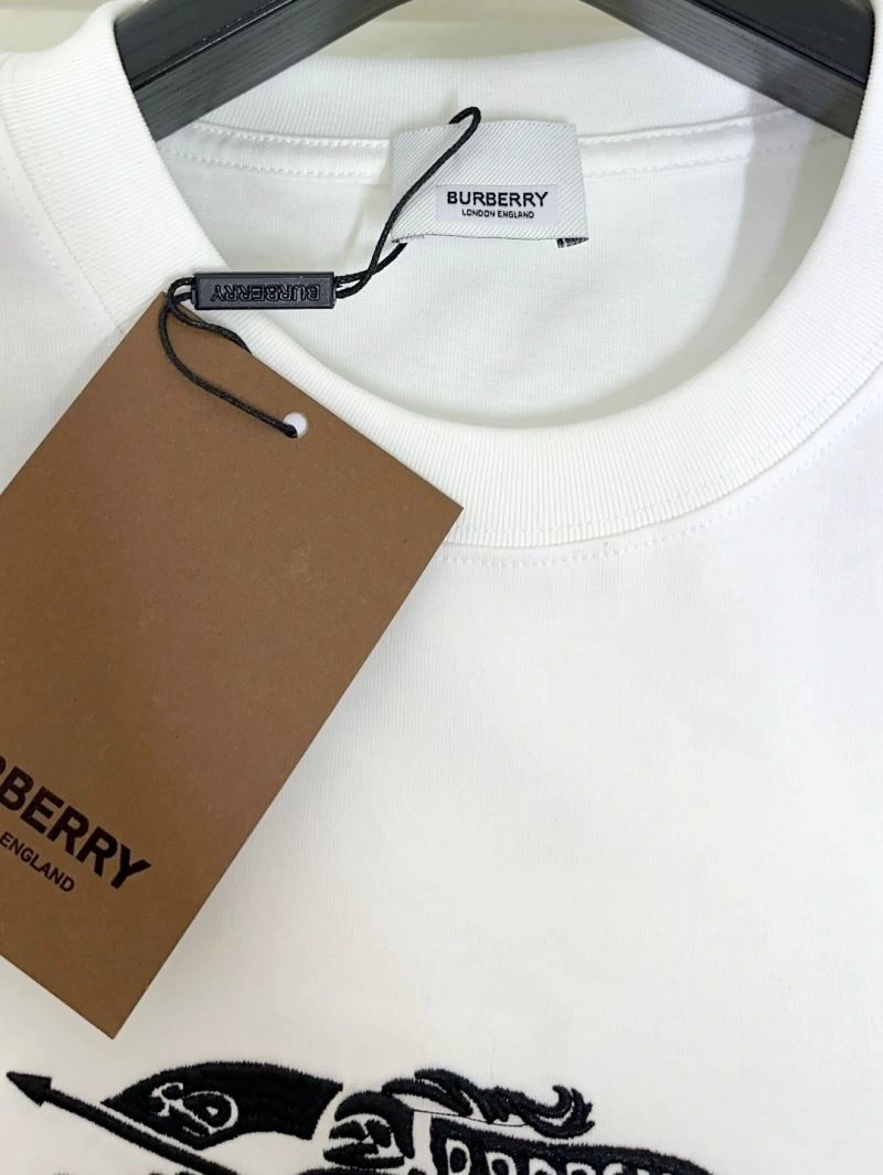 Burberry T-Shirts Durable 100401