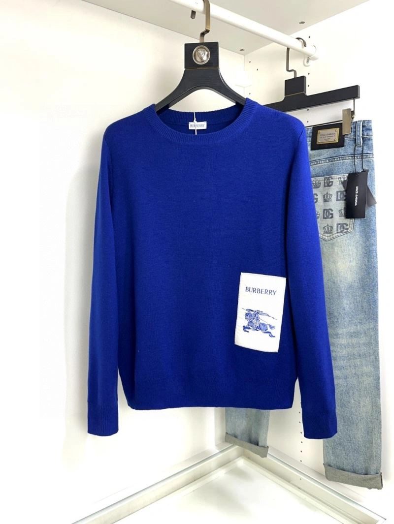 HighQuality Burberry T-Shirts 100433