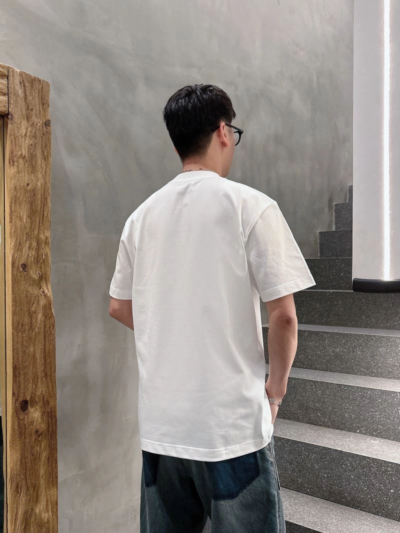 FlexibleFit Burberry T-Shirts 100440