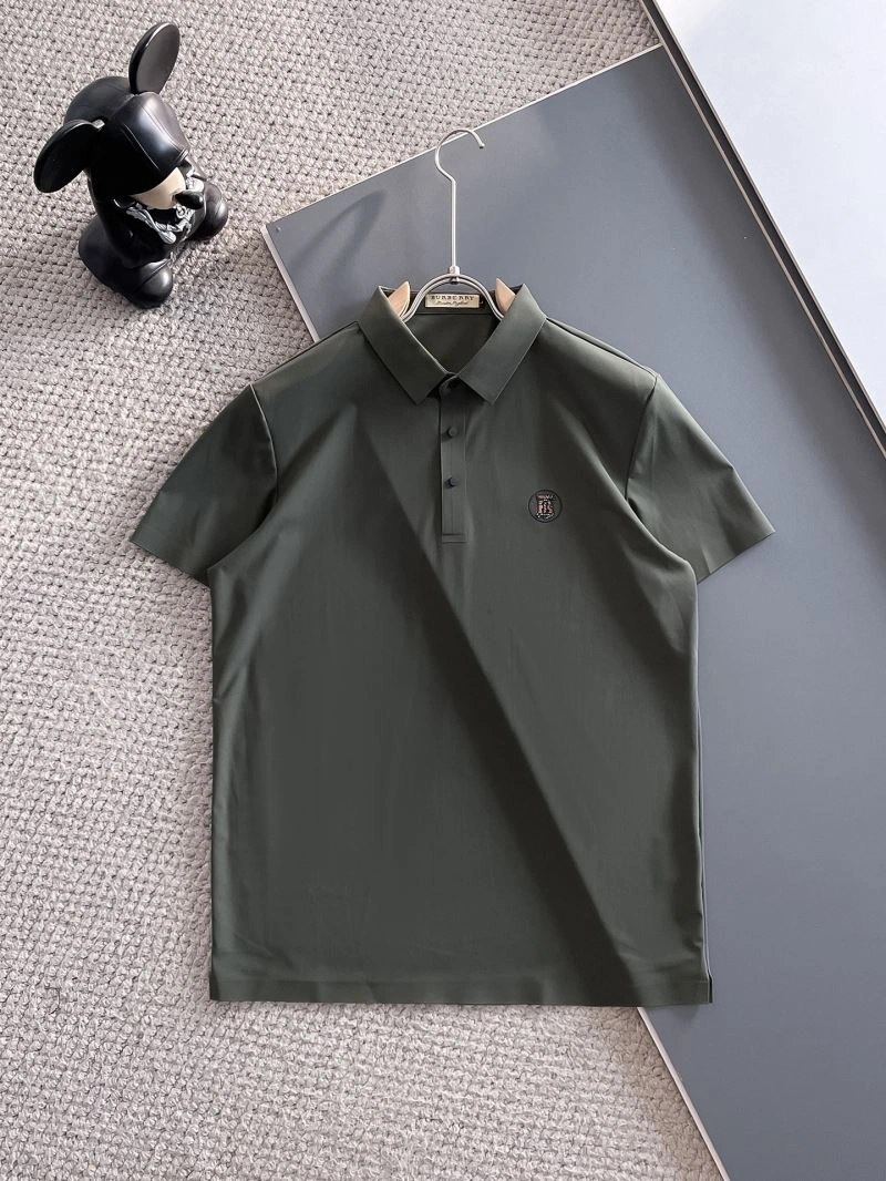 Burberry T-Shirts Timeless 100406