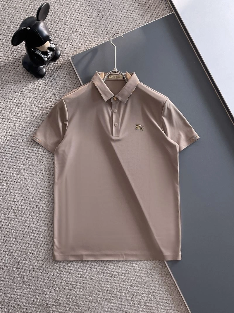 Burberry T-Shirts RelaxedFit 100412