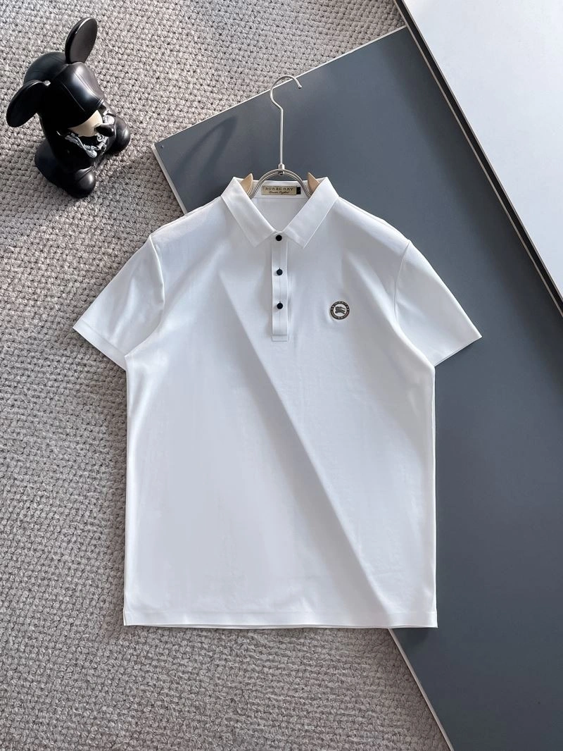 Burberry T-Shirts Durable 100407