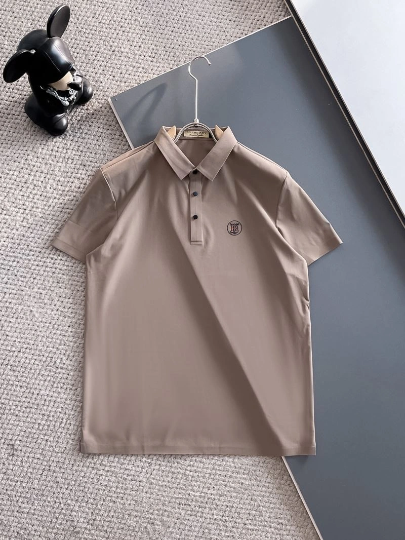 Burberry T-Shirts Bold 100404