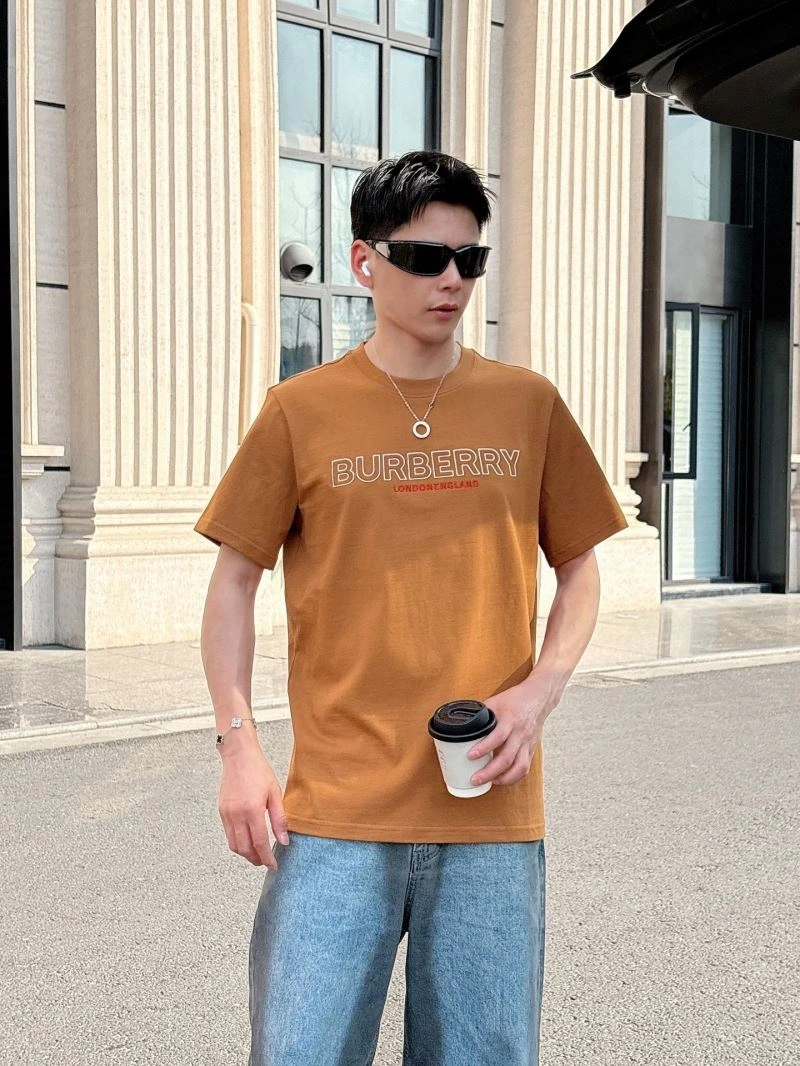 FreshLook Burberry T-Shirts 100400