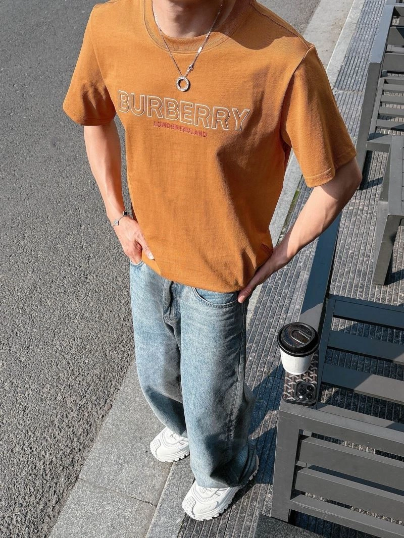 FreshLook Burberry T-Shirts 100400