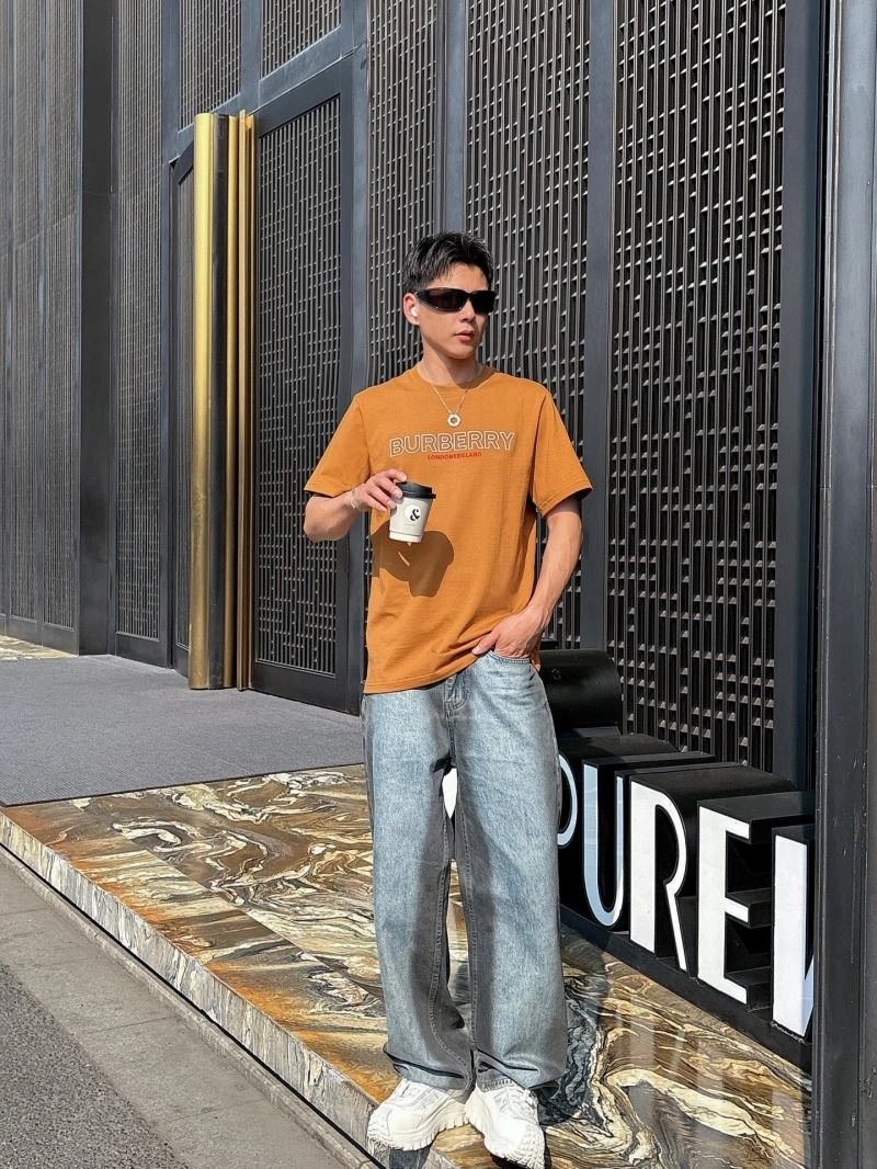 FreshLook Burberry T-Shirts 100400
