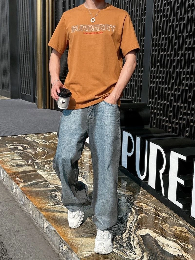 FreshLook Burberry T-Shirts 100400