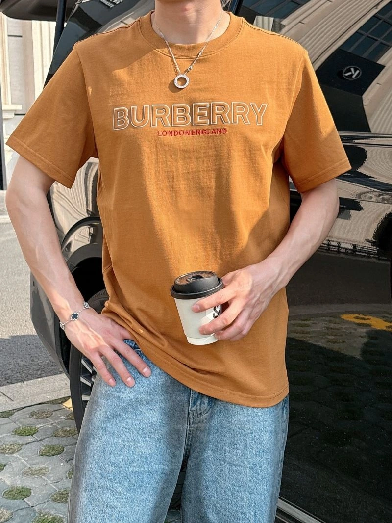 FreshLook Burberry T-Shirts 100400