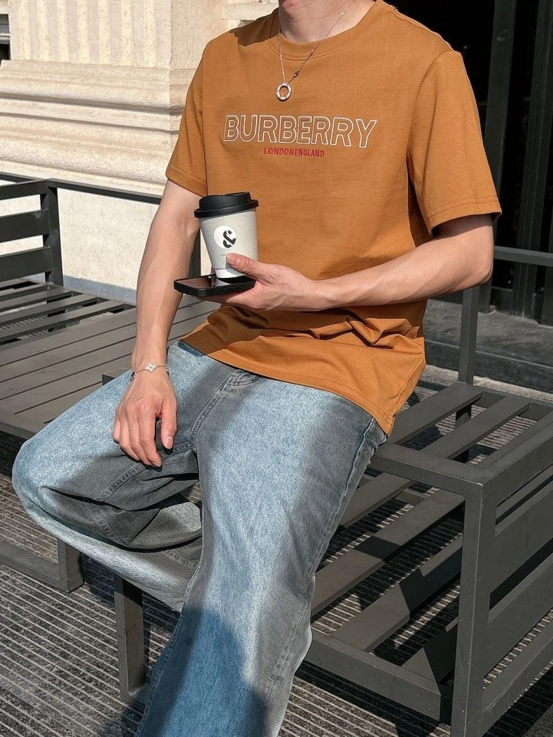 FreshLook Burberry T-Shirts 100400