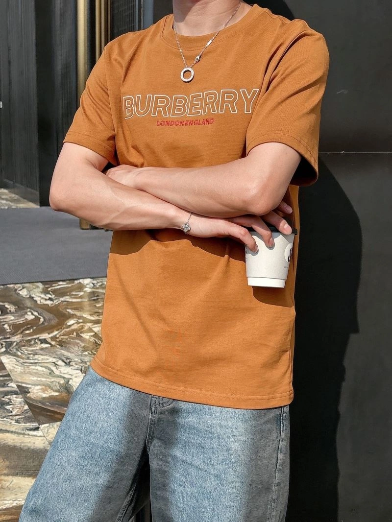 FreshLook Burberry T-Shirts 100400