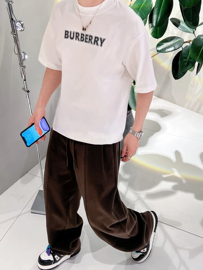 UrbanChic Burberry T-Shirts 100405