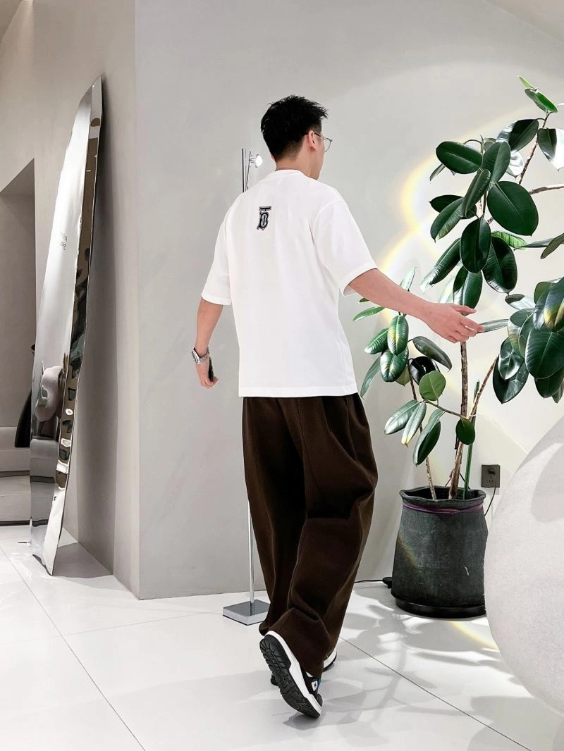 UrbanChic Burberry T-Shirts 100405