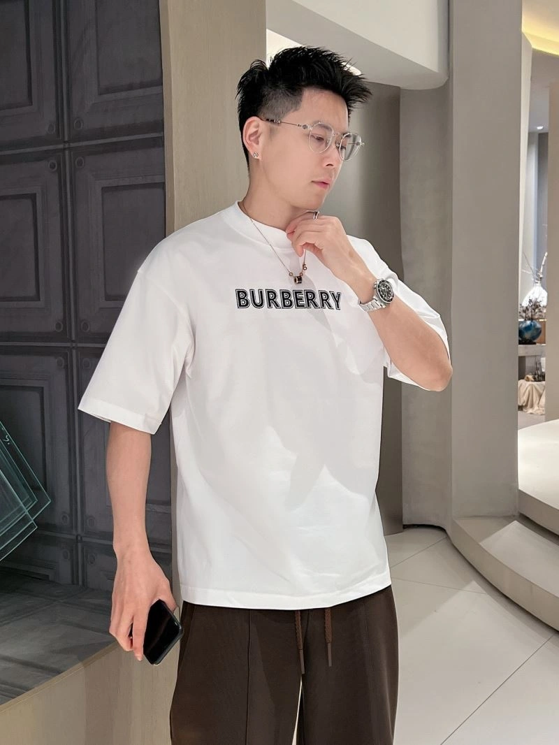 UrbanChic Burberry T-Shirts 100405