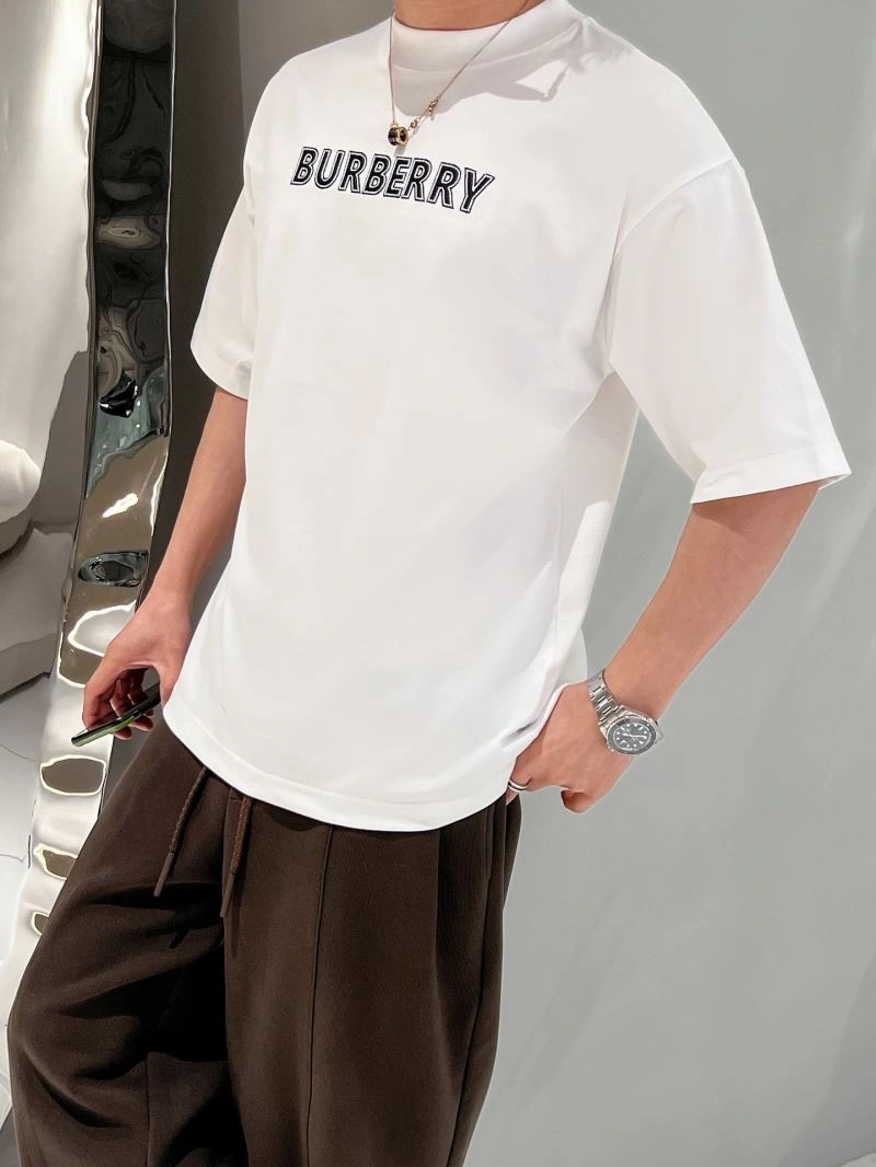 UrbanChic Burberry T-Shirts 100405