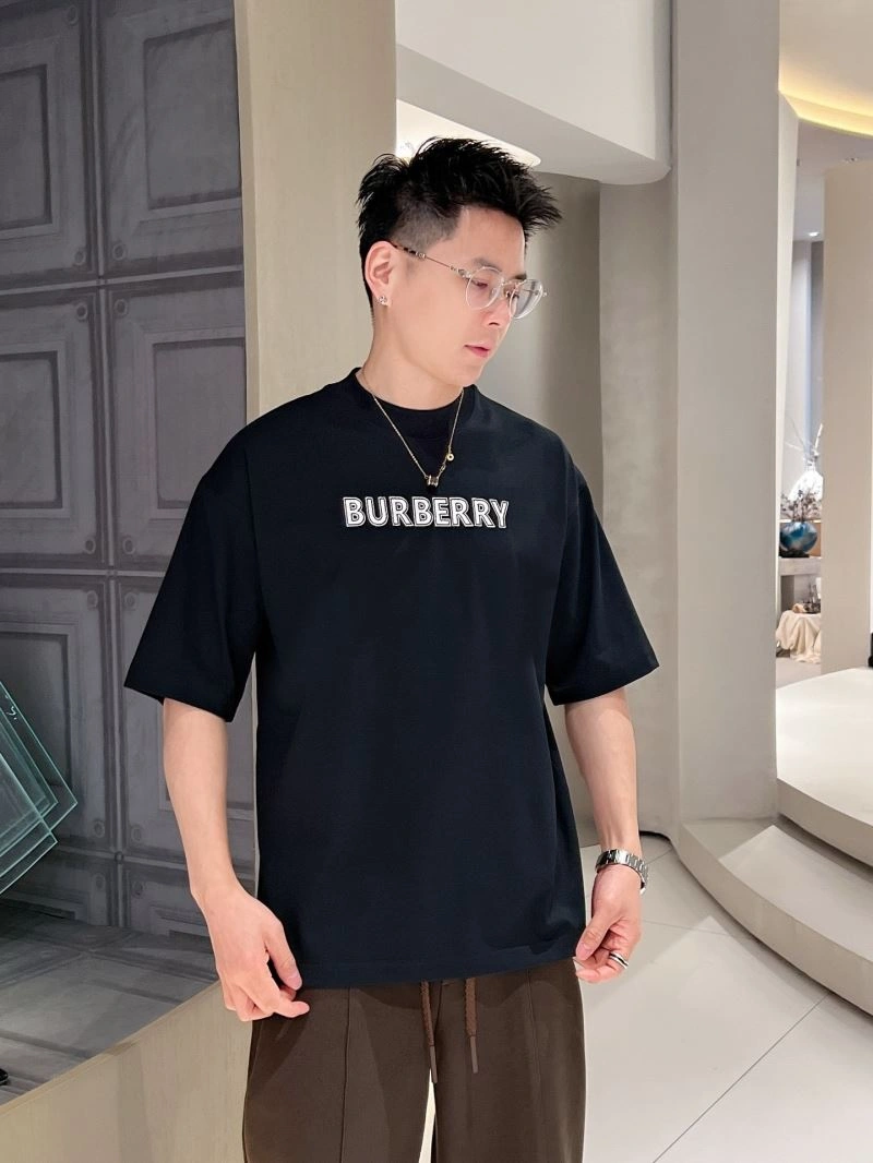 Burberry T-Shirts Modern 100409