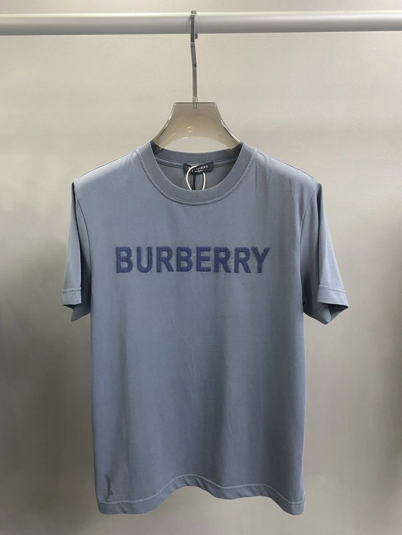 Burberry T-Shirts FashionForward 100392