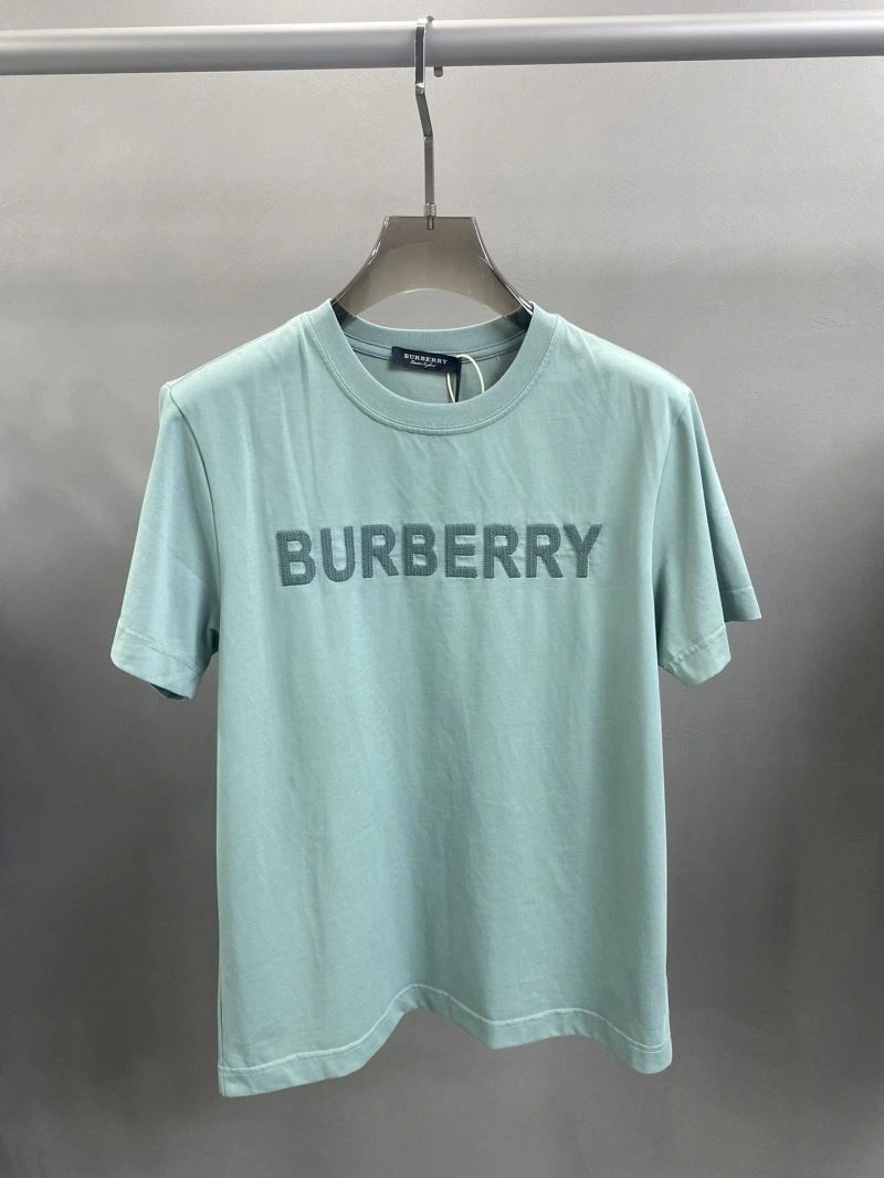 Burberry T-Shirts FastDry 100477
