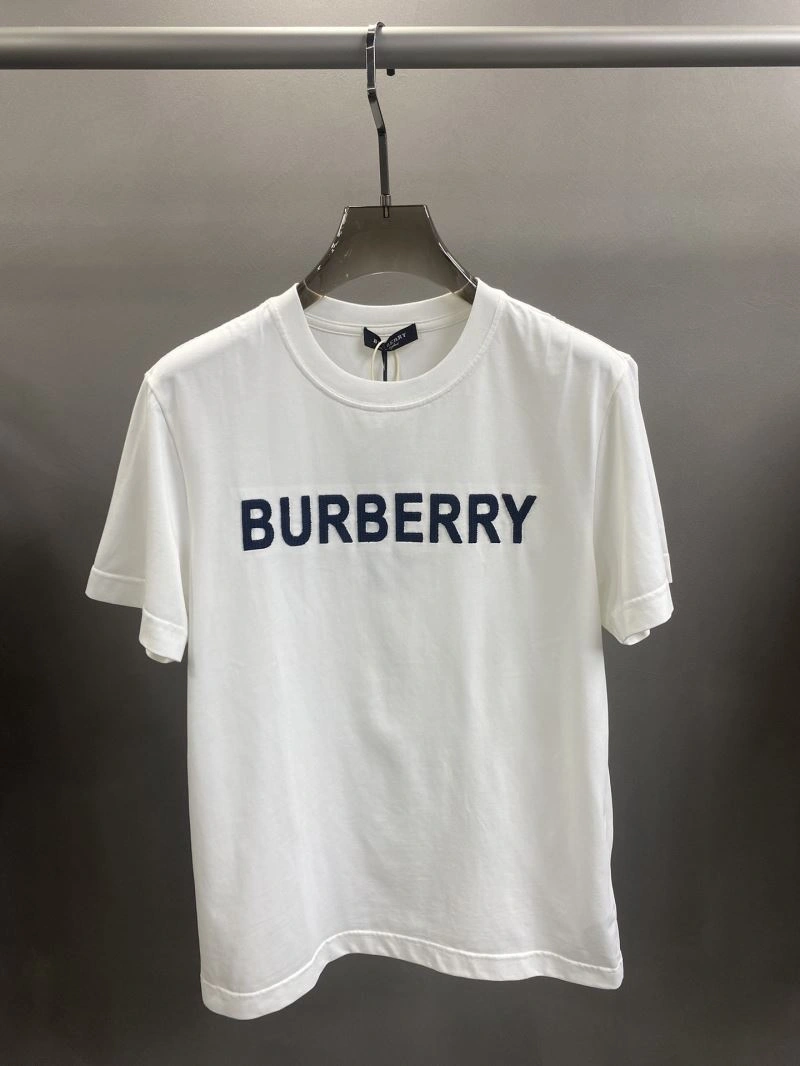 Burberry T-Shirts Affordable 100432