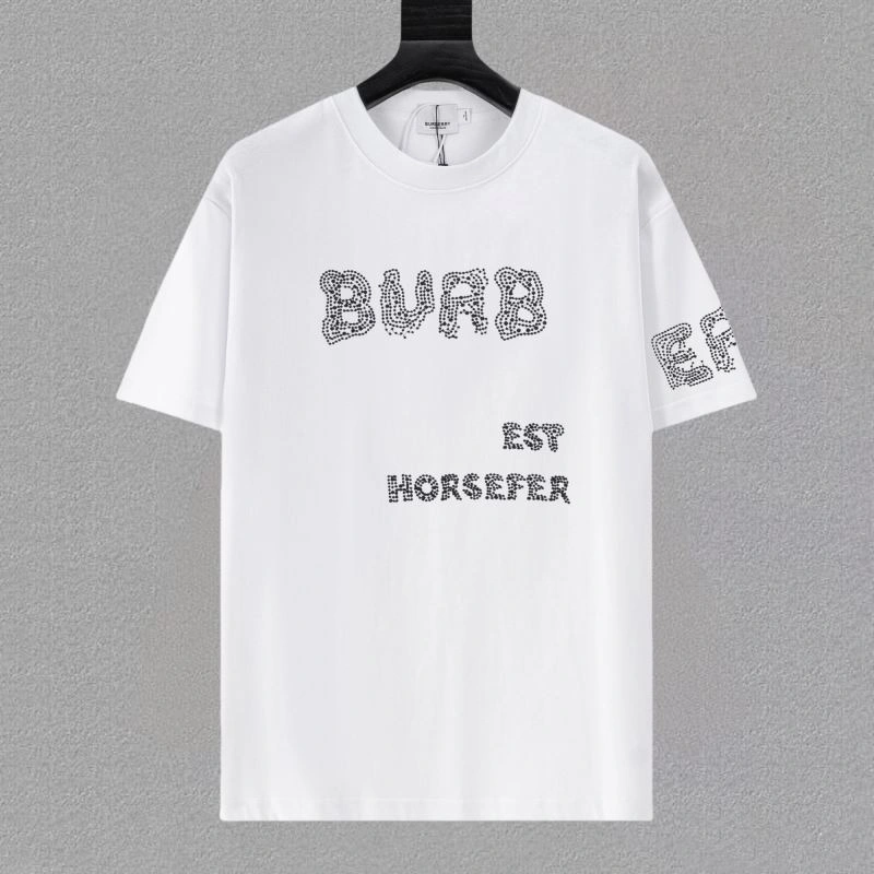 MultiPurpose Burberry T-Shirts 100434