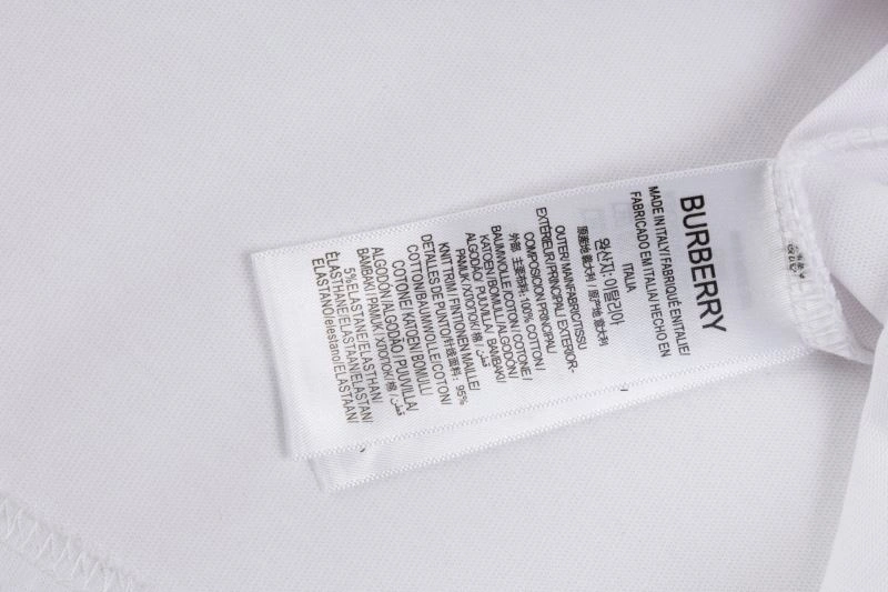 MultiPurpose Burberry T-Shirts 100434
