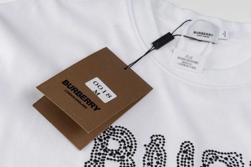 MultiPurpose Burberry T-Shirts 100434