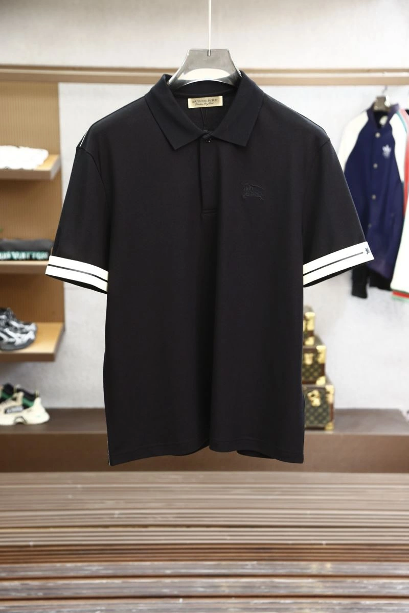 WellDesigned Burberry T-Shirts 100385
