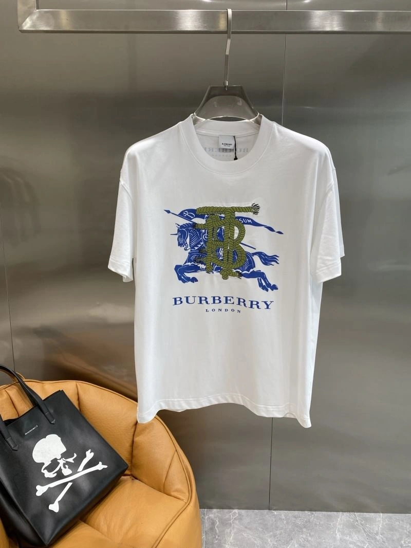Burberry T-Shirts AllSeason 100384