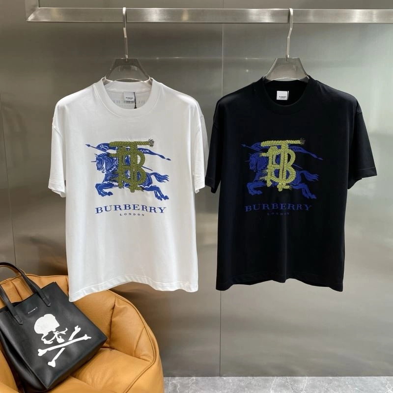 EasyCare Burberry T-Shirts 100396