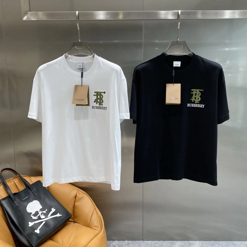 Youthful Burberry T-Shirts 100391